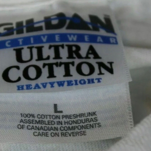 Vintage Guns N Roses T Shirt Not In This Lifetime Concert World Tour T-Shirt - Picture 3 of 3